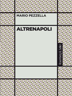 cover image of Altrenapoli